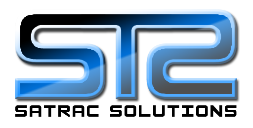 SATRAC Logo
